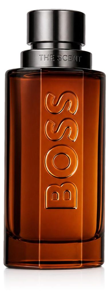 Hugo Boss The Scent Eau de Parfum Intense Spray (100 ml) Zdjęcie produktu 