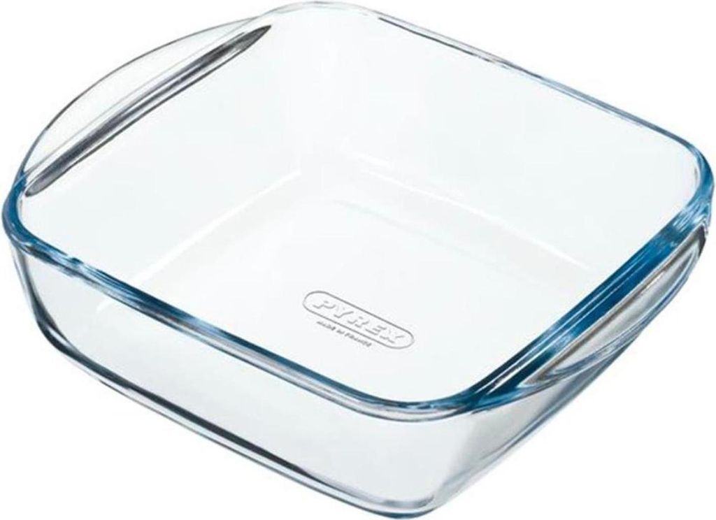 Pyrex Airfryer Auflaufform 2.2L 25x22x7cm