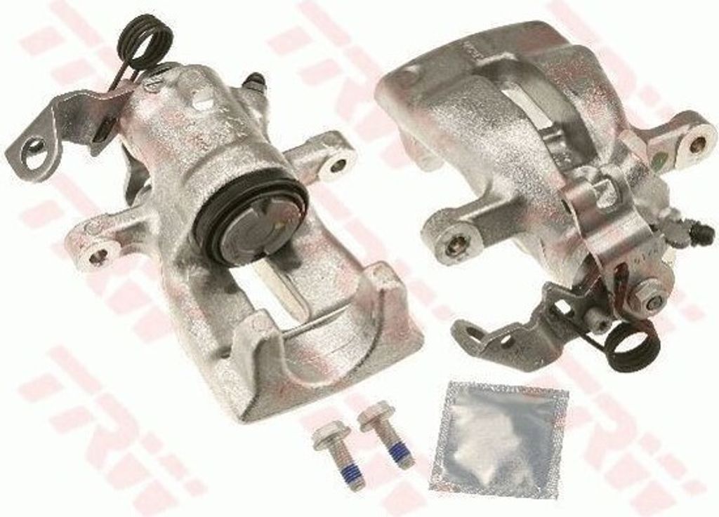 TRW BHN989E - OE 93168711 Bremssattel für Meriva B (S10)