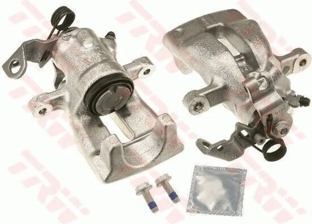 TRW BHN989E Étrier de Frein 93168711 Haute Performance Meriva B S10