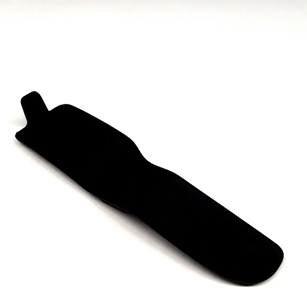 Tappetino Gomma Console Volvo 31377420 Originale per XC60 S60 V60