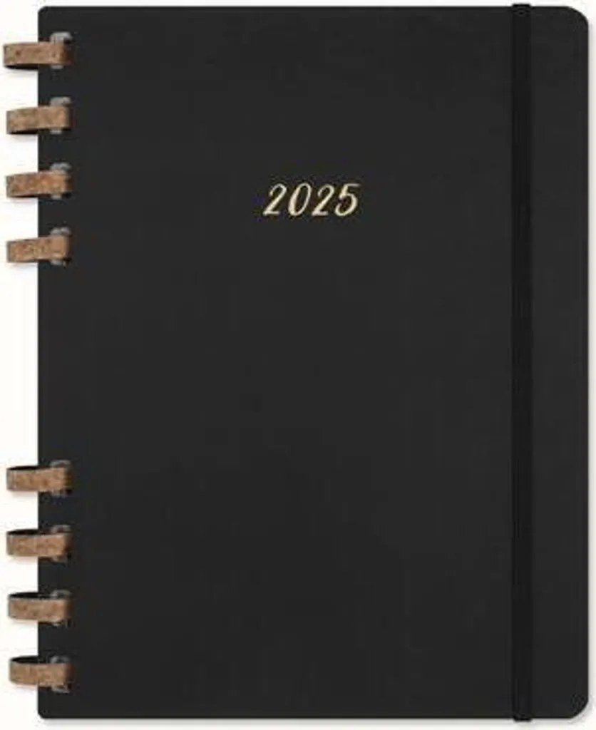 Agenda 2025 Professionnel XL Moleskine Life pour Planification 12 Mois