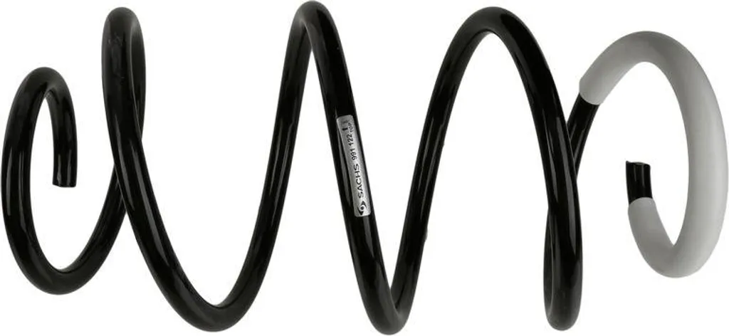 Ressort de Suspension SACHS Haute Résistance OE 54630D3DF0 Tucson