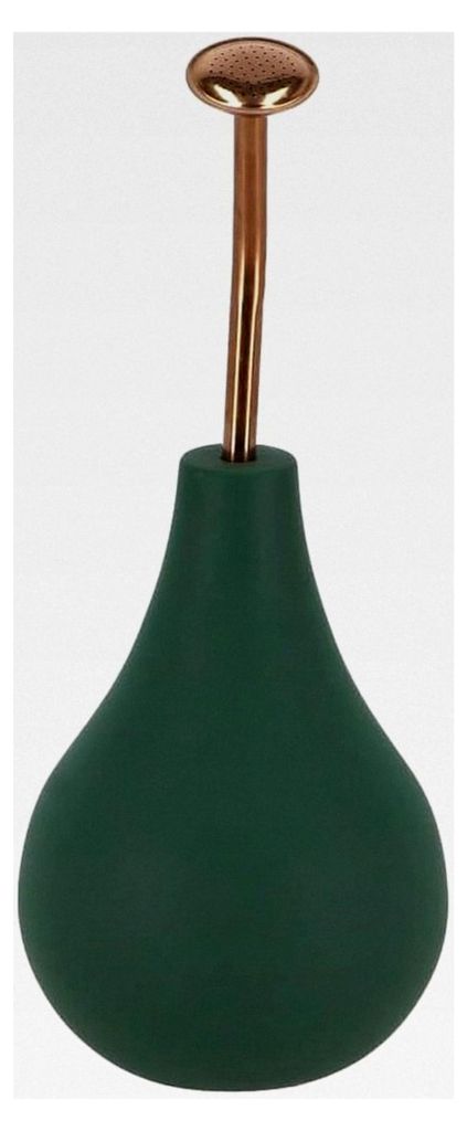 Pflanzen Sprüher Dunkelgrün Zerstäuber Kugel Sprinkler Ball Wasser Pflanzensprüher Grün Gold Modern Trend Indoor Outdoor Garten