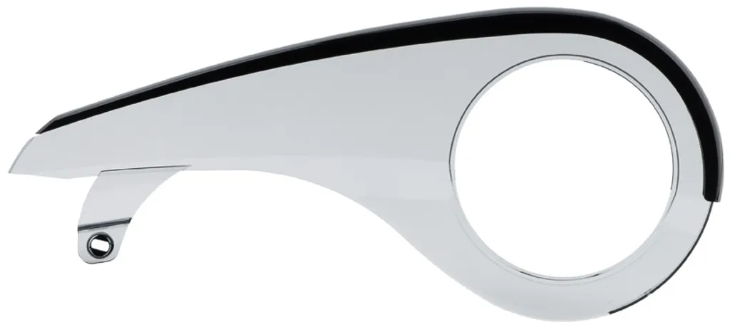 Protection de Chaîne Vélo 48 Dents Axa Revolver Scope Screen II