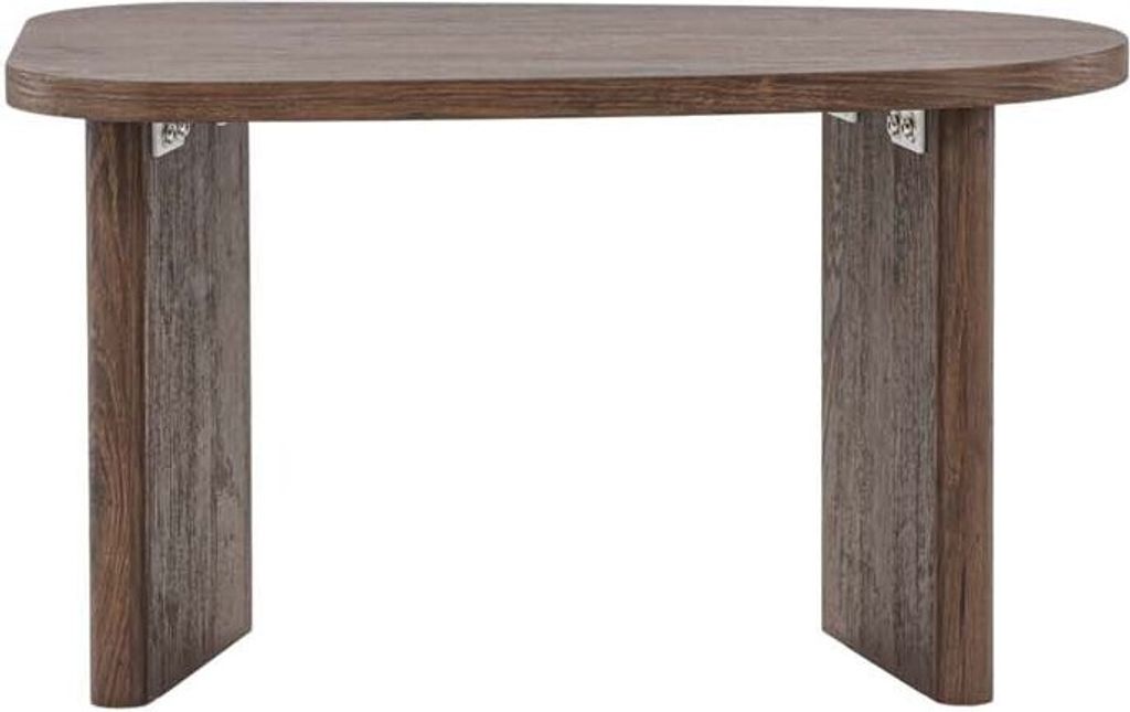Venture Home Tisch Gršnvik Braun Produktbild 