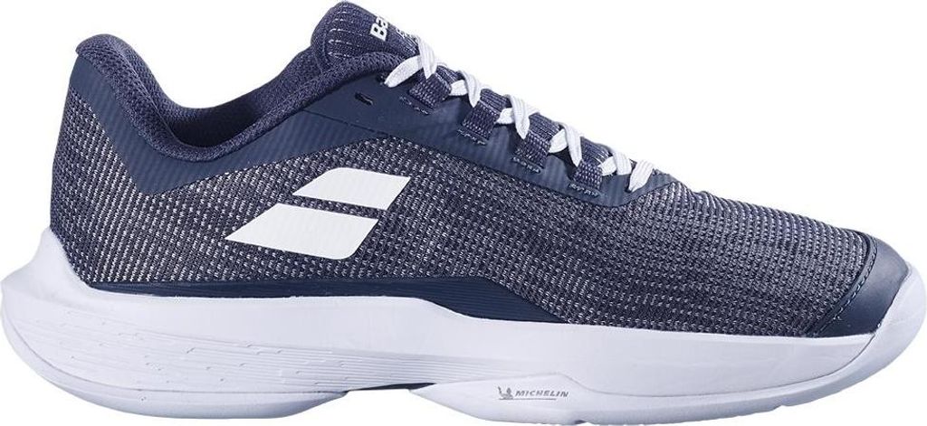 Babolat JET TERE 2 AC WOMEN grau 6.5