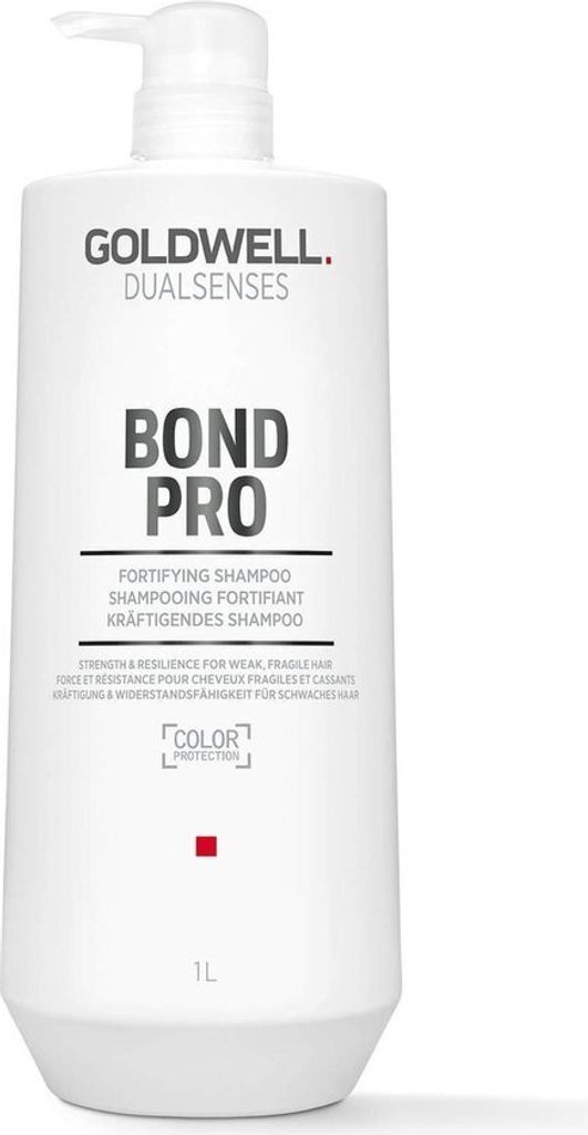 Goldwell Dualsenses Bond Pro Stärkendes Shampoo 1000 ml