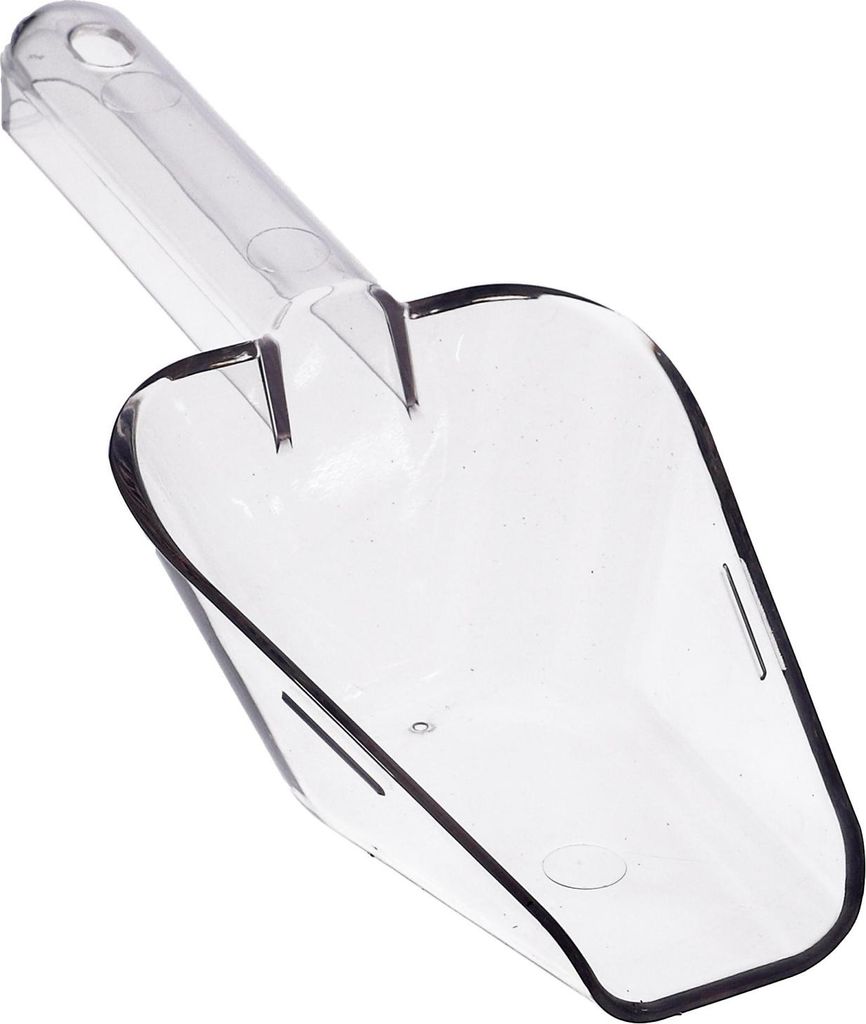 Eisschaufel Haier 49065677 0060204962 für KühlGefrierKombintaion