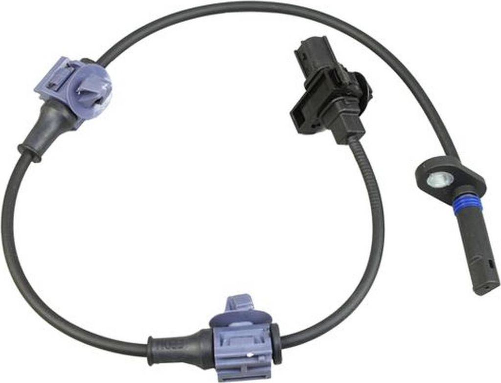Sensor Raddrehzahl Hinterachse links 2-polig METZGER für HONDA CR-V