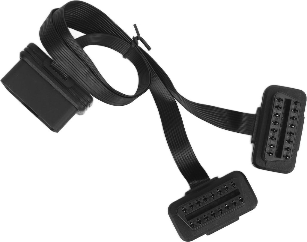 Prodlužovací kabel OBD2,Rozdělovač OBD2,Adaptér Obrázek produktu 