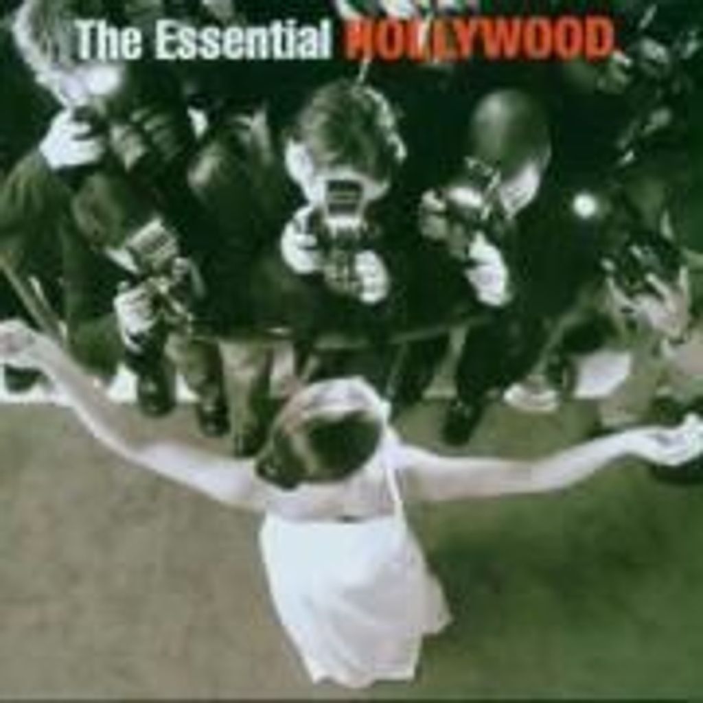 Various-Essential Hollywood