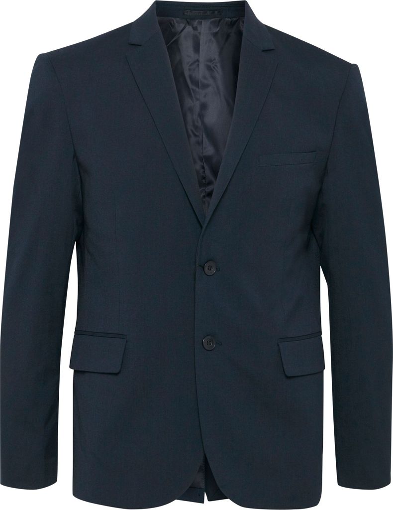 CASUAL FRIDAY CFBernd Blazer Herren Sakko Anzugjacke Slim Fit