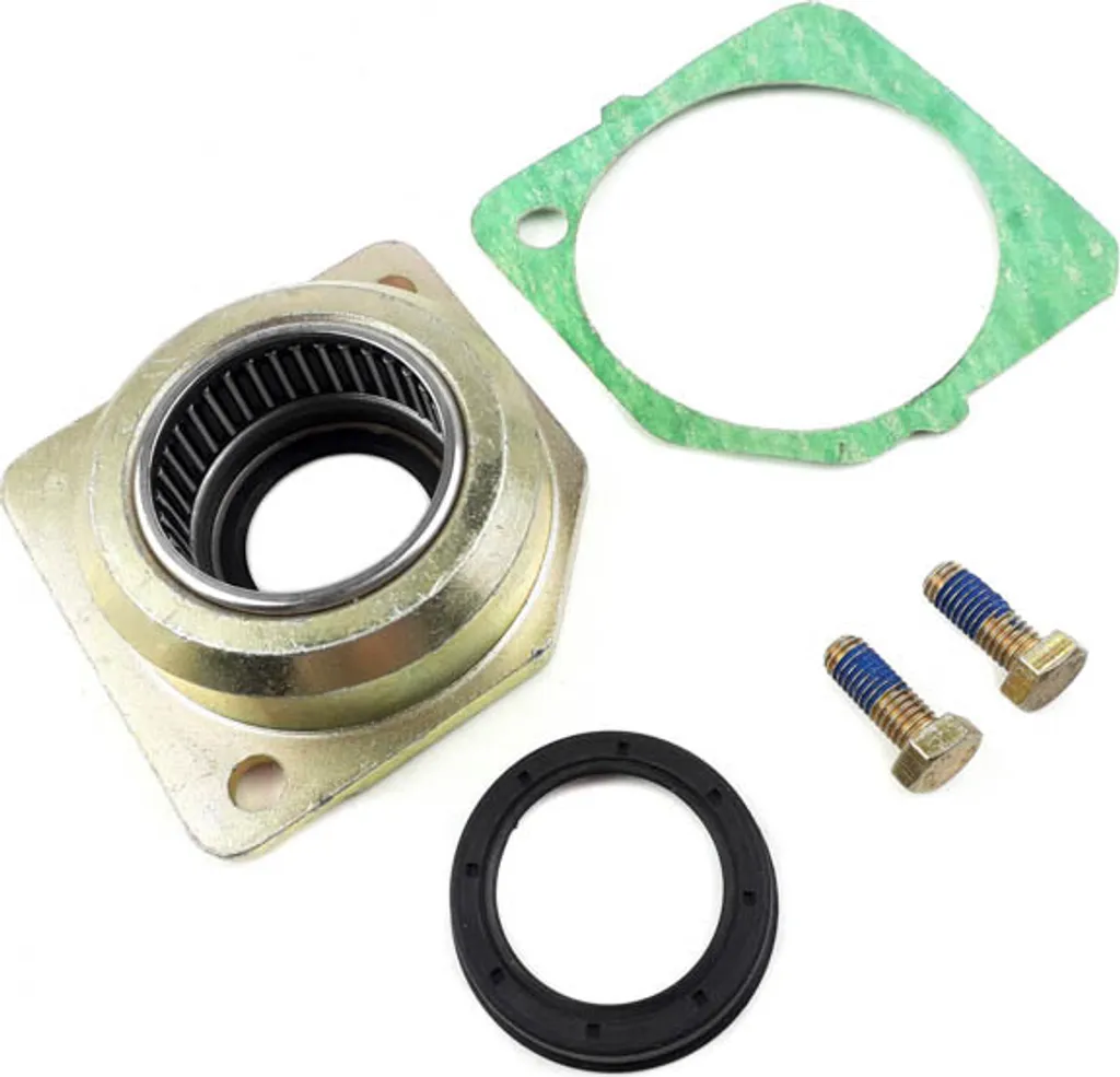 Kit roulement essieu DX 195 225 évitez les pannes sur votre semi-remorque