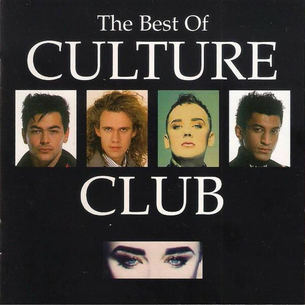Das Beste von Culture Club