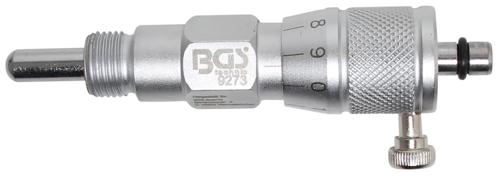 Strumento Messa in Fase BGS 9273 M14 x 1.25 per Motori 2T