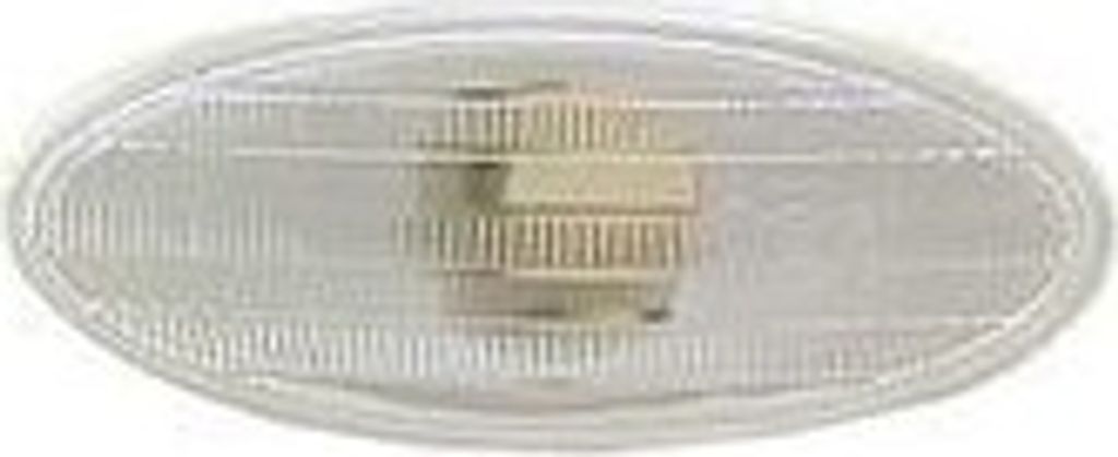 VAN WEZEL 3389915 Blinker Blinkleuchte vorne Links vorne Rechts für RENAULT KOLEOS (HY) für NISSAN Qashqai / Qashqai +2 I (J10, NJ10)