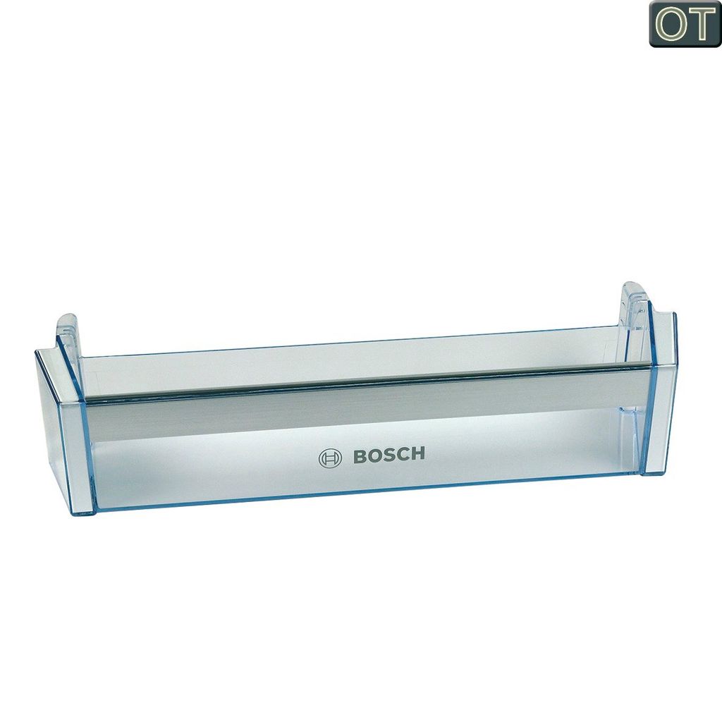 Abstellfach Türfach Mittelkonsole Kühlschrank Bosch Siemens 743290 ORIGINAL 