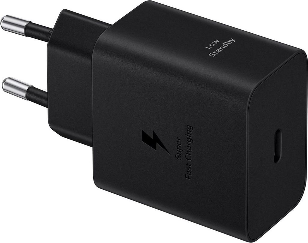 Samsung Schnellladegerät 45W Power ohne Kabel EP-T4511 Image du produit 