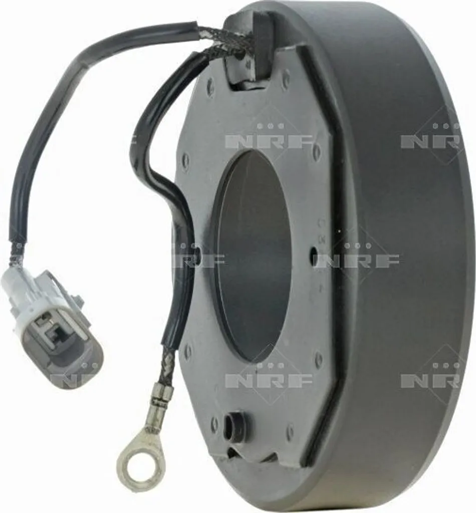 Bobine Électromagnétique 12V pour Compresseur Mercedes Classe C S204 S205