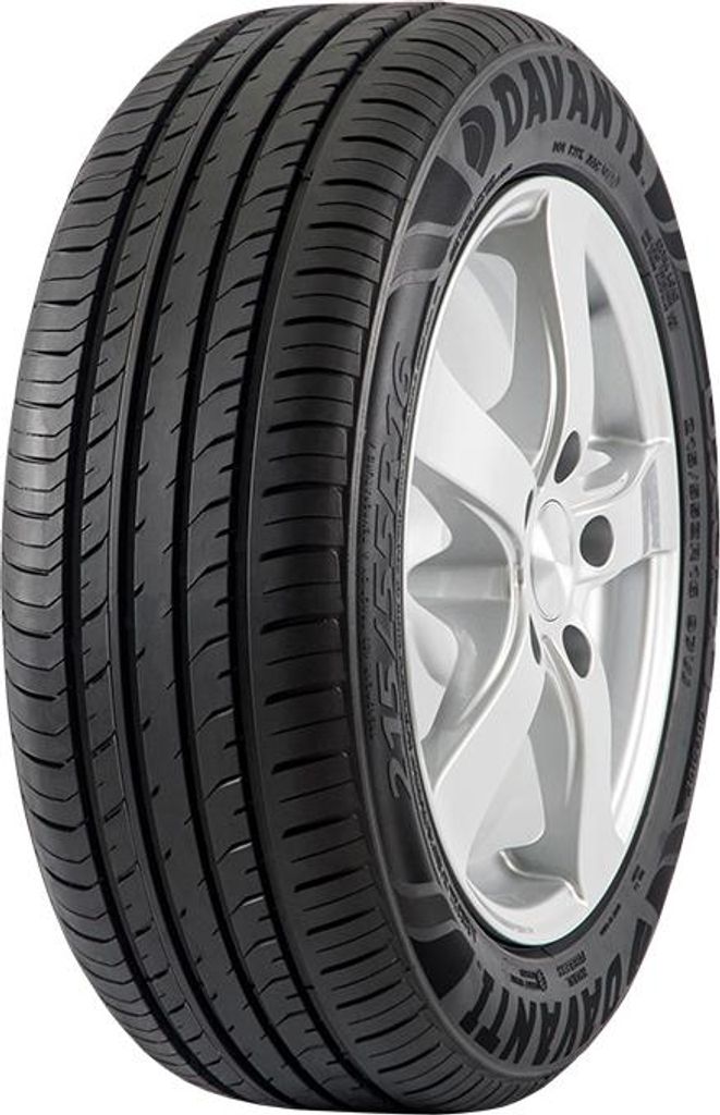 Davanti Dx390 175/70R14 84T Bsw