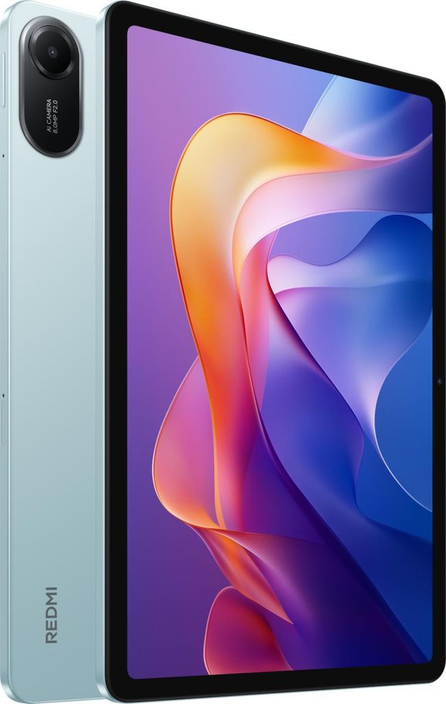 REDMI Pad 2 4/256GB zelená Immagine del prodotto 