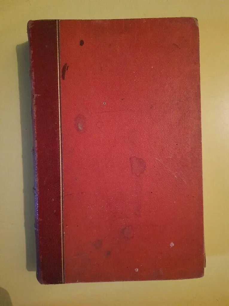 Livre Ancien Hermeneutica Sacra Janssens, Introduction aux Livres Saints