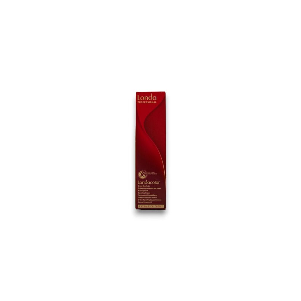 Londa Haarfarbe 60ml permanente Coloration für brillante und langanhaltende Farbergebnisse