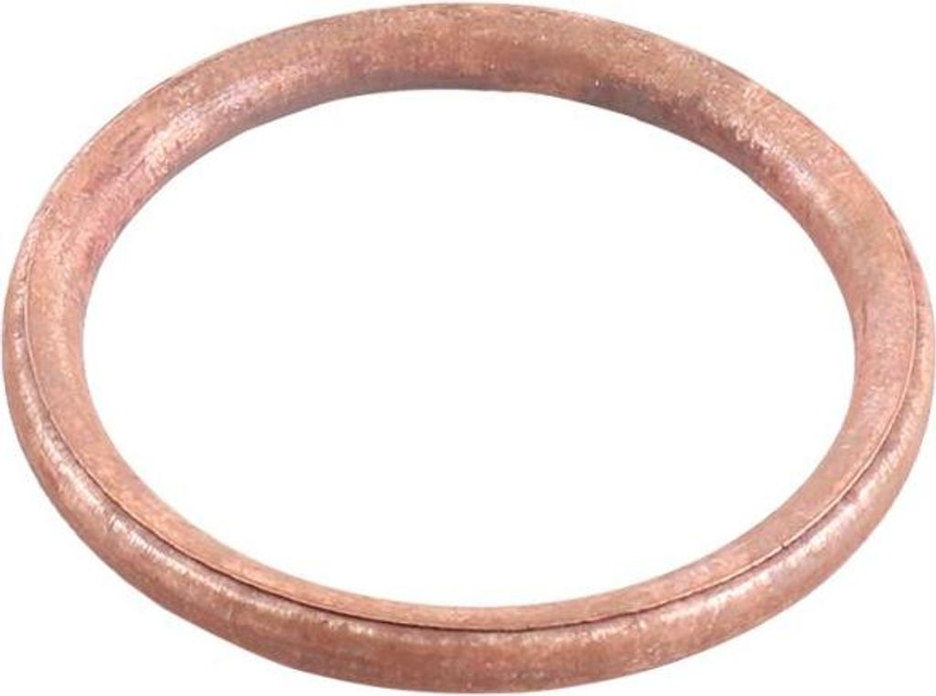 Auspuffkrümmer Dichtung Für Honda Xl175 73-78, Xl250 72-76, Kawasaki Kx450F 19-20