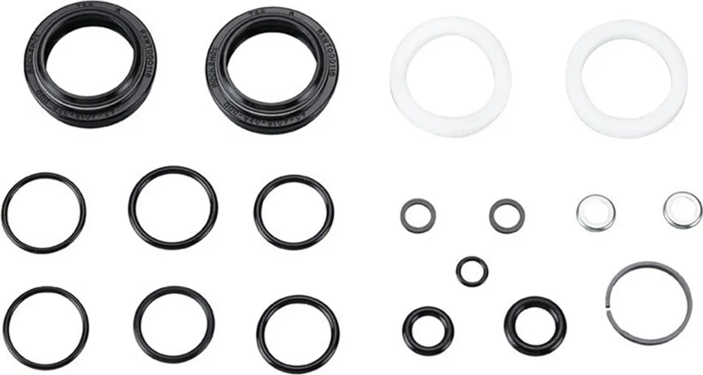 Kit Entretien Suspension RockShox SID SL 32mm pour Compétition VTT XC
