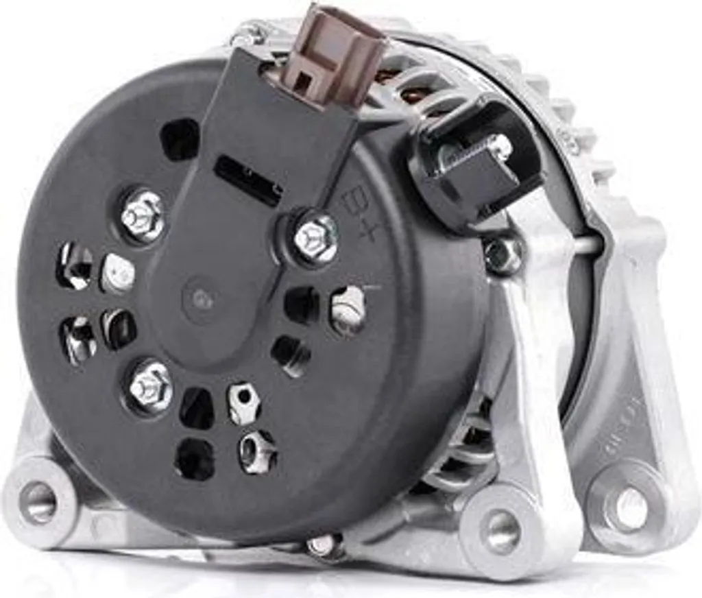 Alternateur DENSO DAN1119 Robuste - Puissance 150A pour Charge Batterie - 11