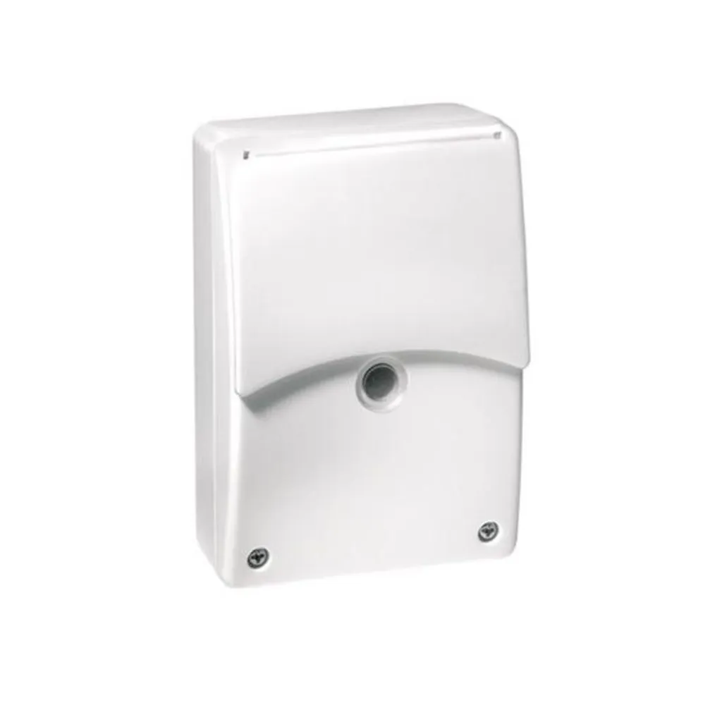 Interrupteur Crépusculaire ESYLUX pour Éclairage Automatique de Jardin AP