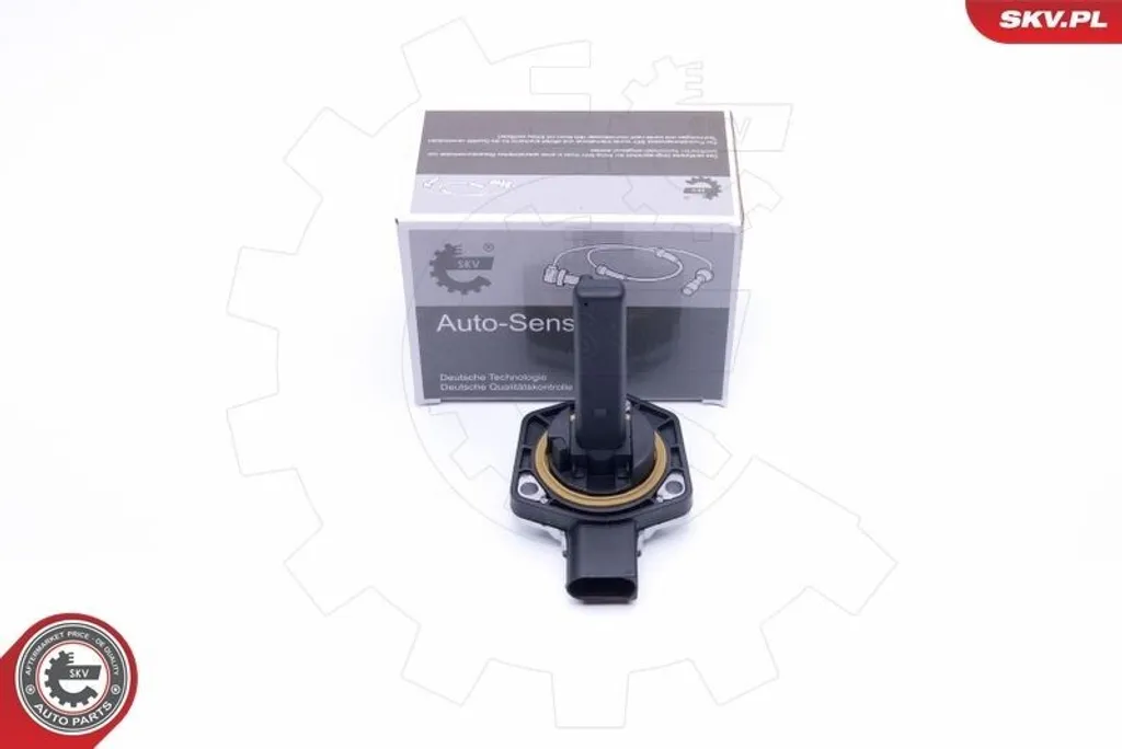Sensore Olio BMW 3 E90 E91 E46 ESEN SKV 17SKV381 | No Spie Gialle