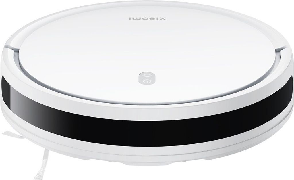 Xiaomi Robot Vacuum E10 Saug- und Wischroboter 0,4 l Produktbild 