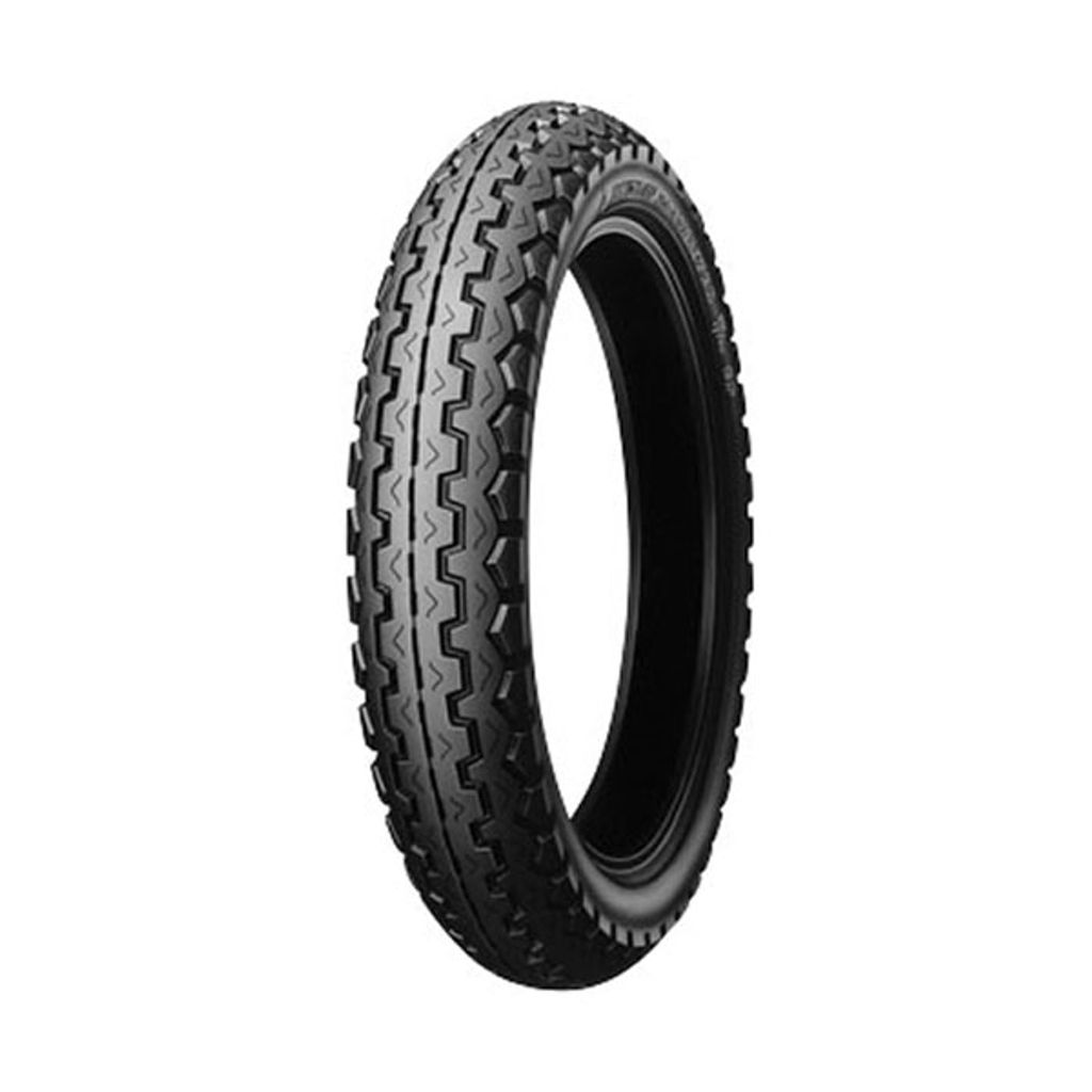 Pneumatici DUNLOP 4.25-18 64H 100 Immagine del prodotto 