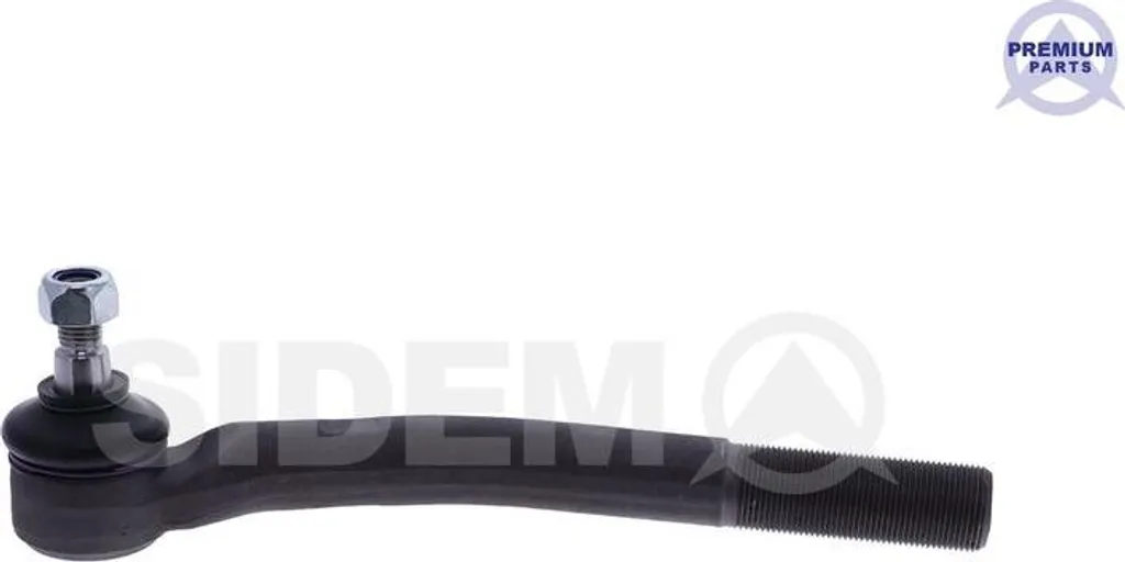 Rotule d'accouplement SIDEM 93032 robuste pour Cherokee OE 52088511