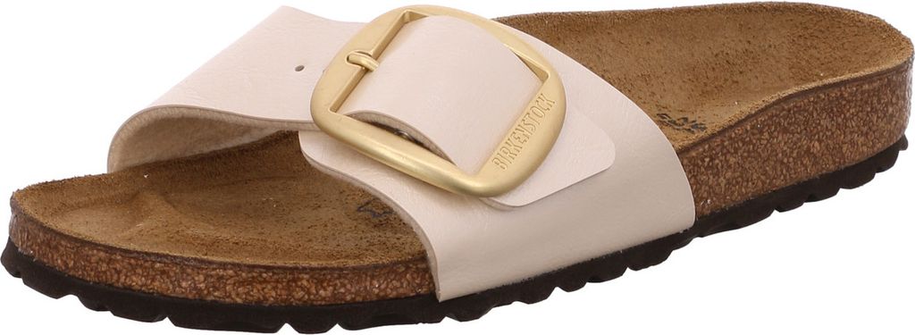 Birkenstock Obuv Madrid Big Buckle, 1015279 Obrázok produktu 