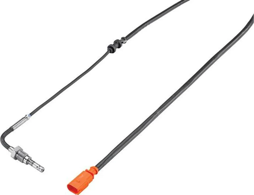 Sonde thermique d'échappement pour Golf VI et Beetle OE 03L906088EG VDO