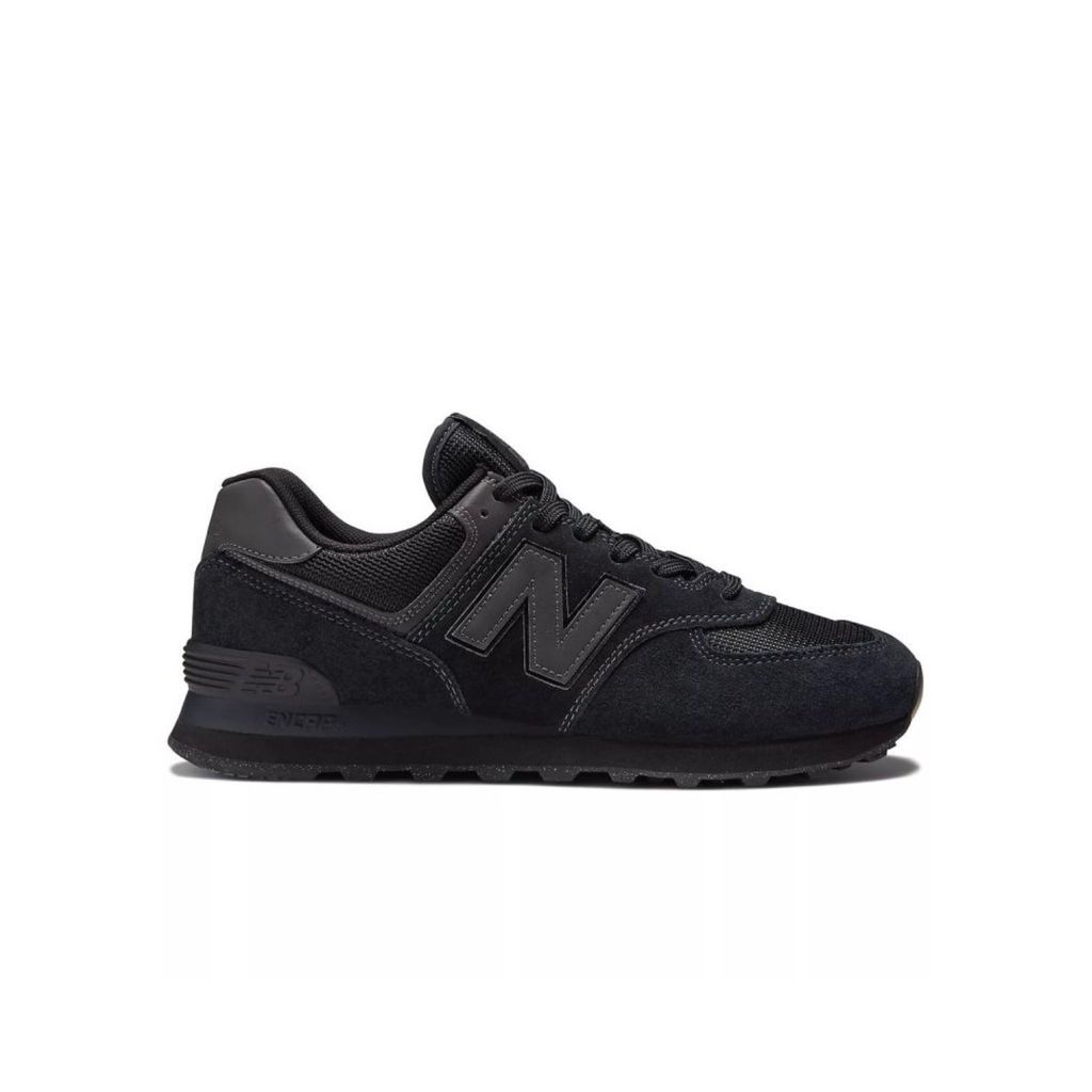 New Balance Ml574Eve Black Black 44.5