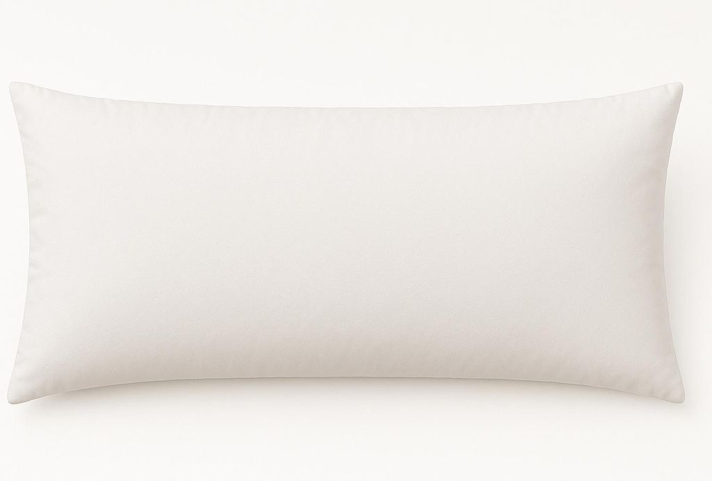 Füllkissen 40x80 cm, Klimafaser Füllung 400g, Produktbild 