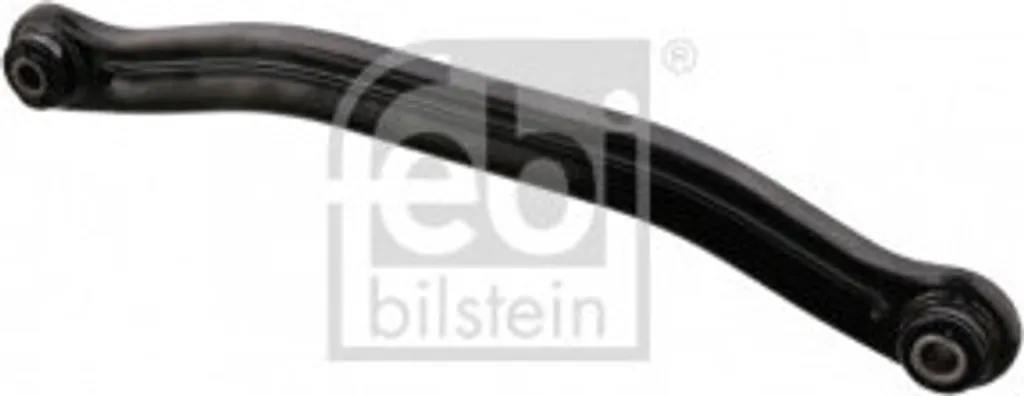 Corrigez le jeu du train arrière Accent II avec le bras FEBI BILSTEIN 41792