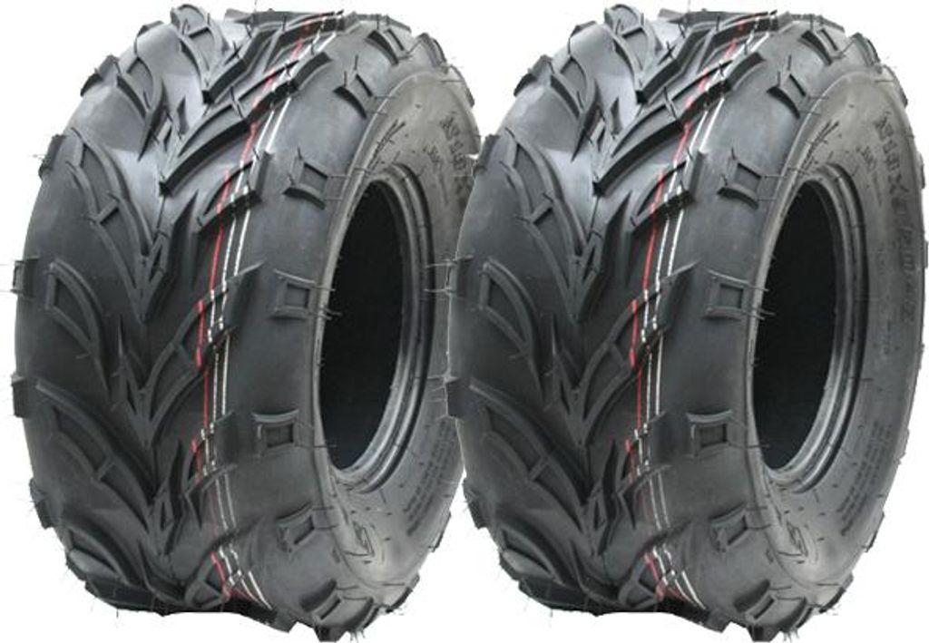 18x9.50-8 ATV-Reifen für Quad-Anhänger, 18x9.50-8, für Produktbild 