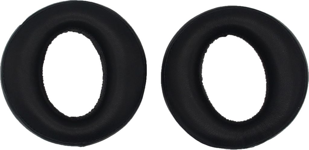INF Premium-Ohrpolster für Sony PS5 PULSE 3D-Kopfhörer (2er-Pack)