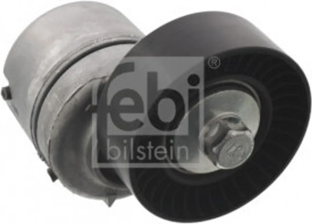 Solution Sifflement Courroie Ford : Tendeur FEBI BILSTEIN 19553 OE