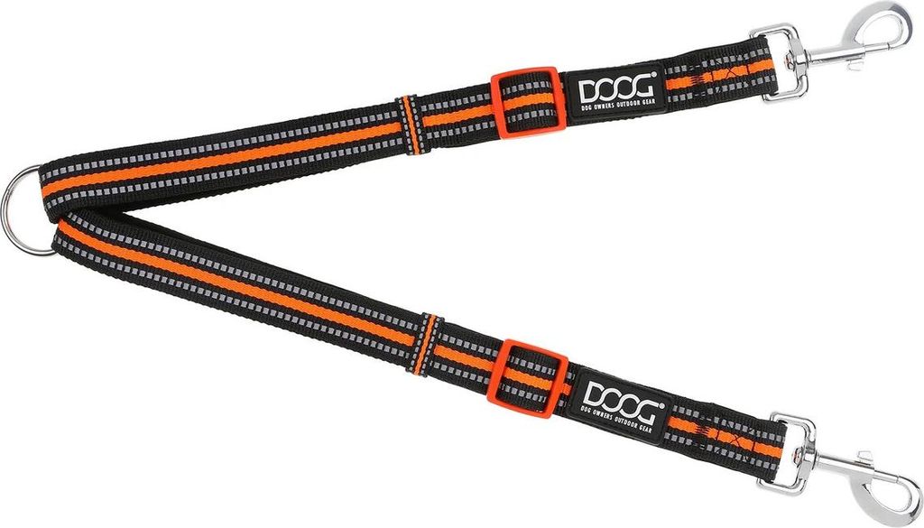 DOOG Koppel Beethoven schwarz/orange