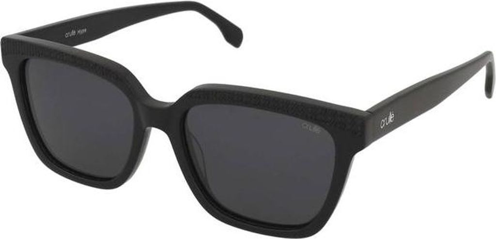 Sonnenbrille Hype C1 Polarisierte Gläser UV-Filter 400 Austauschbare Gläser