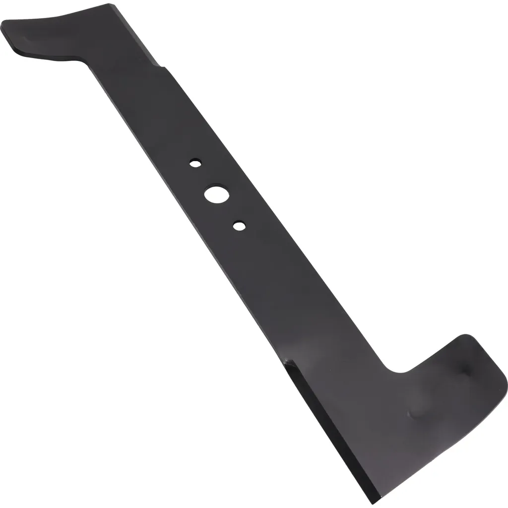 Lama Tagliaerba 46cm Duo Cut Iseki Honda Motec CG82004344H1 Alta Resa