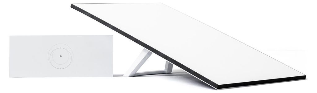 STARLINK Standard Kit V4 Routeur WLAN blanc/gris Image du produit 