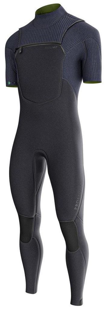 ProLimit Neopren Predator Steamer SA Freezip 4/3 GBS Produktbild 
