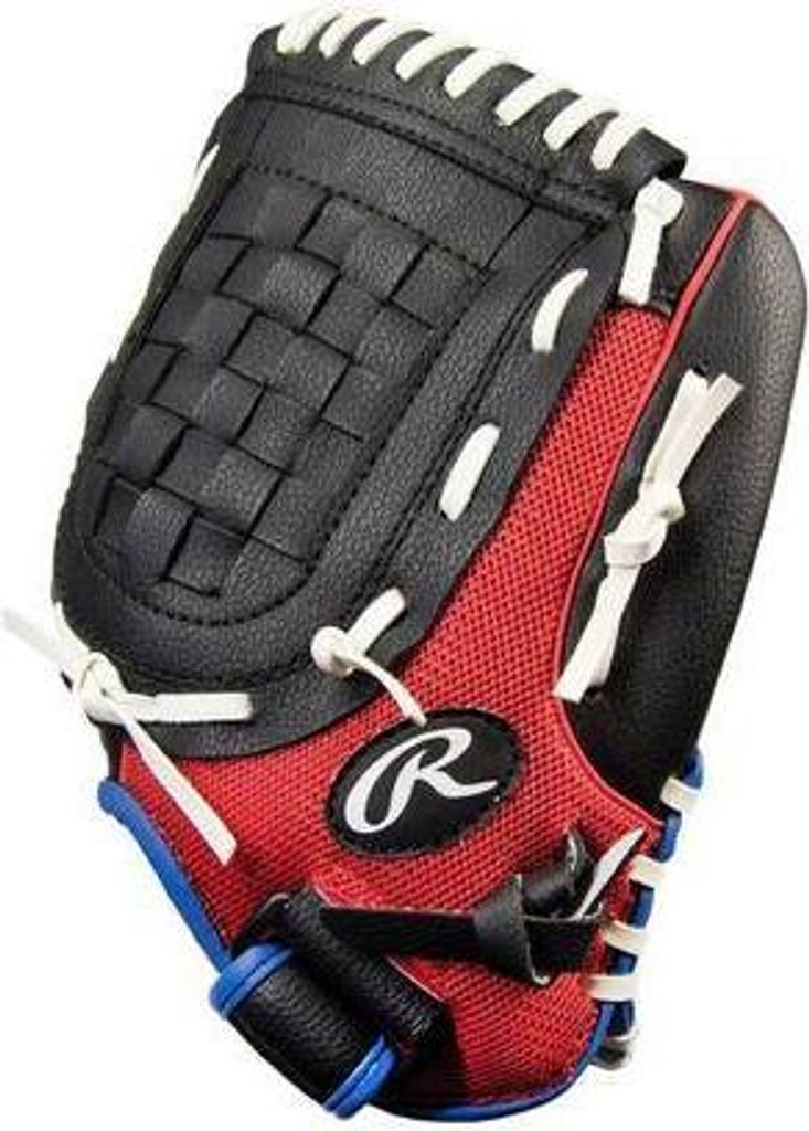 Rawlings PL115BSW 11,5palcová baseballová rukavice na tee Obrázek produktu 